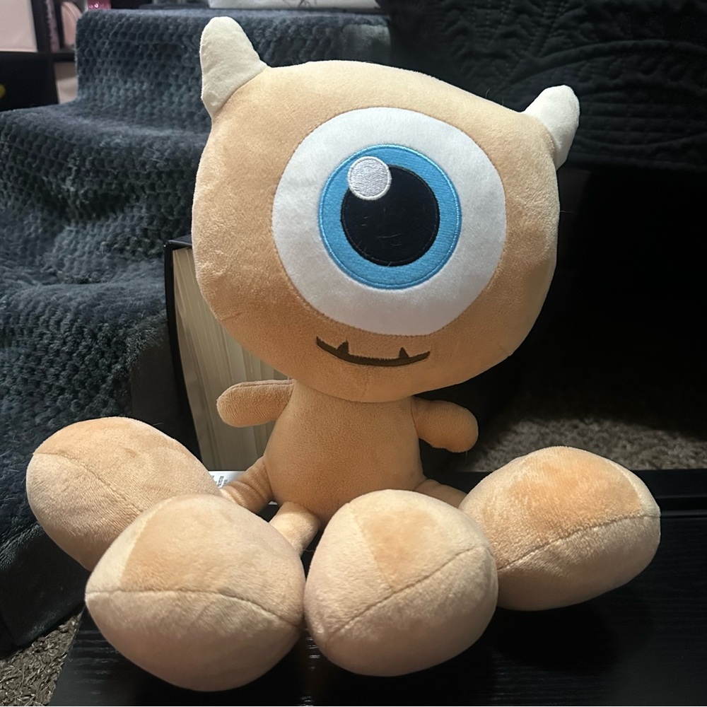 Little Mikey